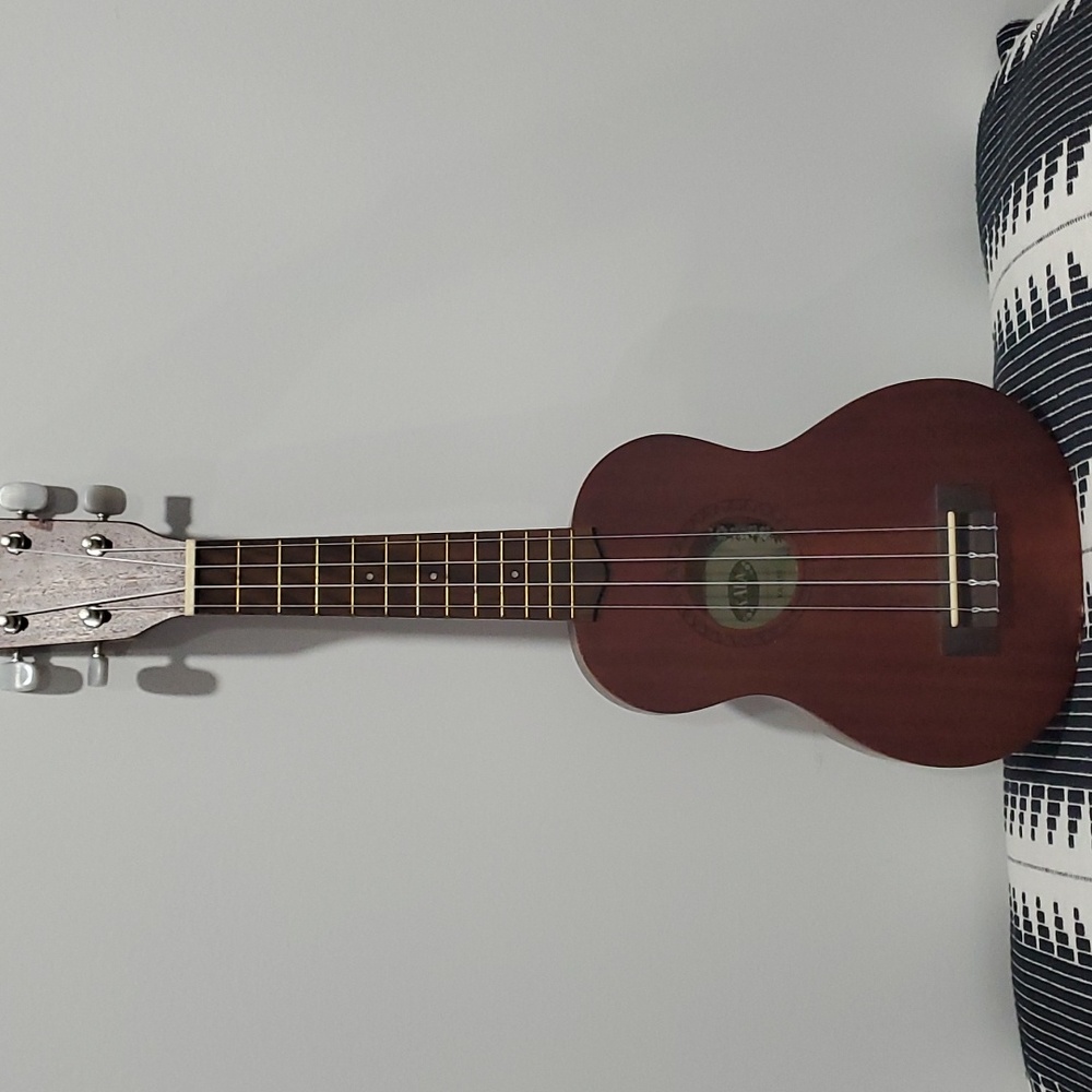 Ukulele Kala is the Brand